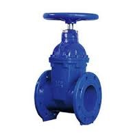 CAST IRON   CI   VALVES SUPPLIERS IN KOLKATA
